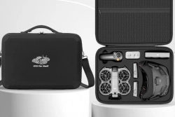 DJI NEO 2 – Nylonové púzdro pre DJI NEO 2 Motion Fly More Combo