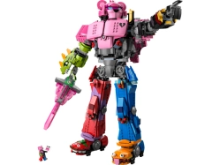 LEGO Fortnite - Mecha Team Leader