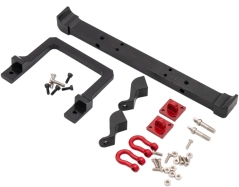 Predný nárazník RMT models MN-003