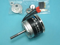 Xmotor XM6352DA-24 V4