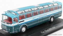 Edicola Van hool 306 Autobus 1958 - Damage Display Box 1:72 2 Tóny Modré