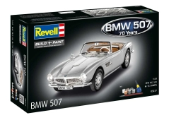 Gift-Set auto 05617 - BMW 507 (70th Anniversary) (1:24)