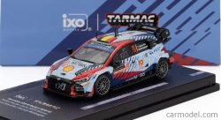 Tarmac Hyundai I20 N Rally1 Team Shell Mobis Wrt N 11 Víťaz Rally Montecarlo 2024 Thierry Neuville - Martijn Wydaeghe 1:64 Rôzne