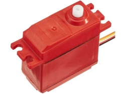 Arrma servo ADS-5 SRS 4,5 kg.cm