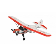 RC lietadlo Piper J-3 Cup