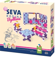 SEVA RODINA – Bývame