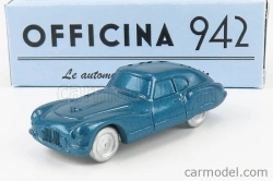 Officina-942 Fiat 8v 1-series 1952 1:76 svetlomodrá