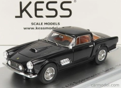 Kess-model Ferrari 410 Superamerica 2s Sn0715sa 1957 1:43 Black