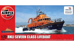 Airfix RNLI Severn Class Lifeboat (1:72)