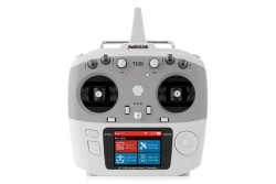 Vysielač T12D s prijímačom R12F