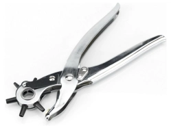 Rotačné dierovacie kliešte Modelcraft