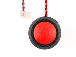 Prepínač kanálov TX16S Mk II