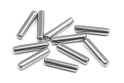 Kolík 2x10 mm (10 ks)