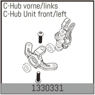 C-Hub Unit front/left