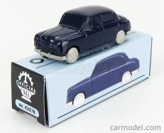 Officina-942 Fiat 1900 1952 1:76 Modrá