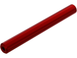 Arrma vystužená predná rúrka 93 mm