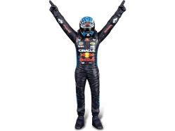 Bburago Oracle Red Bull Racing RB20 (2024) 1:24 #1 Verstappen