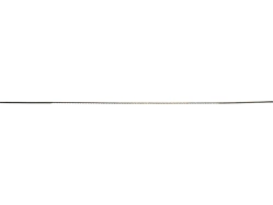 Olson list do lupénkové pilky 0.56x0.25x127mm vlčí zub 28TPI (12ks)