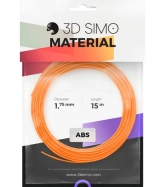Filament ABS II - 15m