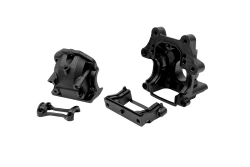 Sada prevodovky SWORKz radu 1/8 S35-5 s nastaviteľným systémom polohy diferenciálu