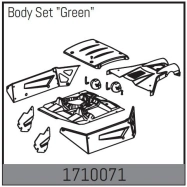 Body Set 1