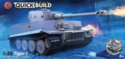 Airfix Quick Build – Tiger I (1:35)