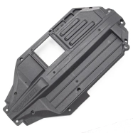 STX – vrchná ochrana šasi