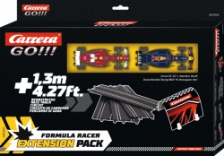 71604 Rozširujúca sada GO 1,3 m + autá F1