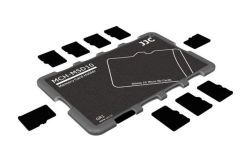 Thin microSD Card Storage Case (10TF)