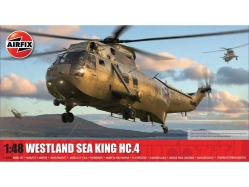 Airfix Westland Sea King HC.4 (1:48)