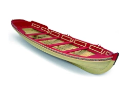 Model Shipways English Pinnace 1:24
