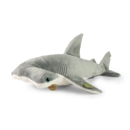 Rappa Plyšový žralok kladivohlavý 47 cm ECO-FRIENDLY