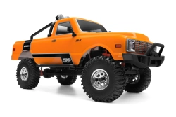 BAZAR – RC auto KAVAN GRE-18 RTR crawler 1:18, oranžové