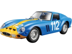 Bburago Ferrari 250 GTO 1:24 Kit #112