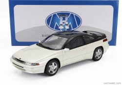 Radscale collection Subaru Alcyone Svx 1991 1:18 Bílá Černá