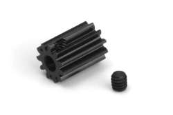 Pastorky 11T (0,4M / 2 mm)