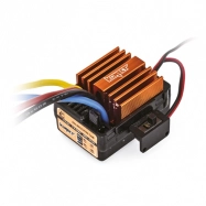 Jednosmerný regulátor 40 Ampér, waterproof s CRAWLER progr.