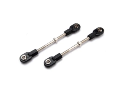 Traxxas - táhlo řízení 3x50mm (2)