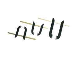 AMATI Sada svěrek Fast Clamp (3)