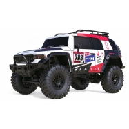 RC auto Dirt Climbing SUV Race Crawler