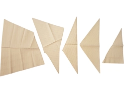 MAMOLI Puritan 1885 1:50 - sada plachiet