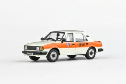 Abrex Škoda 120L (1984) 1:43 - Spoje