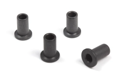 Top hat pouzdra (4 ks)