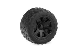 Turbo Racing kolesá C81 4 ks
