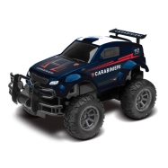 Carabinieri terénní vozidlo 1:16