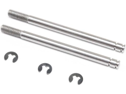 Piestne tyče axiálneho tlmiča M3x45 mm (2): UTB18 Capra