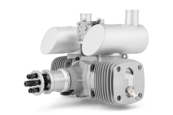 NGH GTT130-G Dvoutaktní benzinový motor