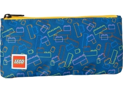 LEGO školské puzdro na ceruzky – Playful Bricks