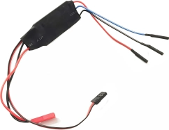 Regulátor pre Volantex Mustang P51D 750mm