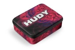 HUDY Prepravný box 235x190x75 mm